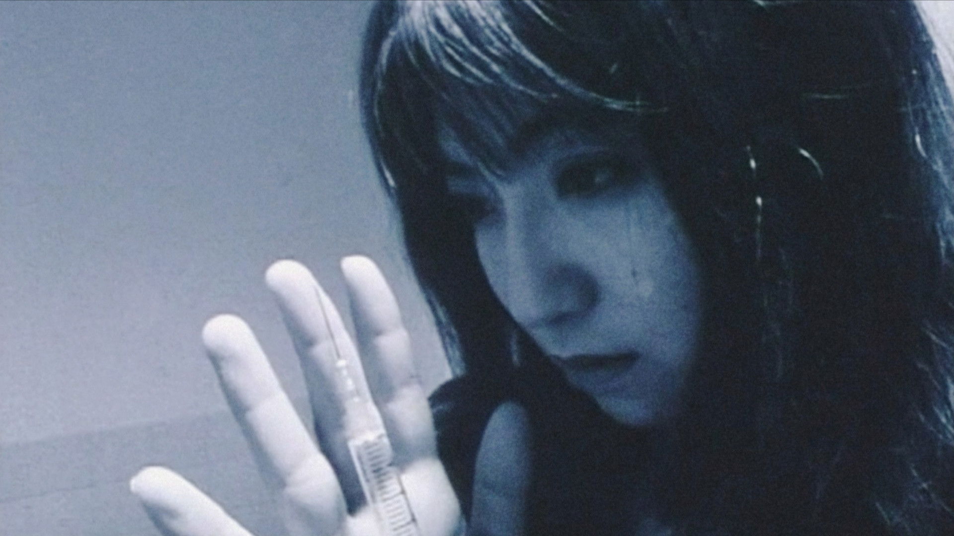 Backdrop for Out of Frame