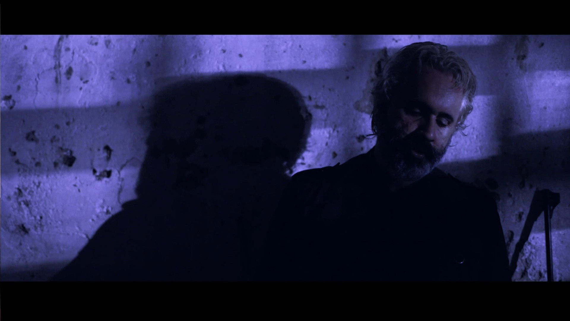 Backdrop for Black Miçanga