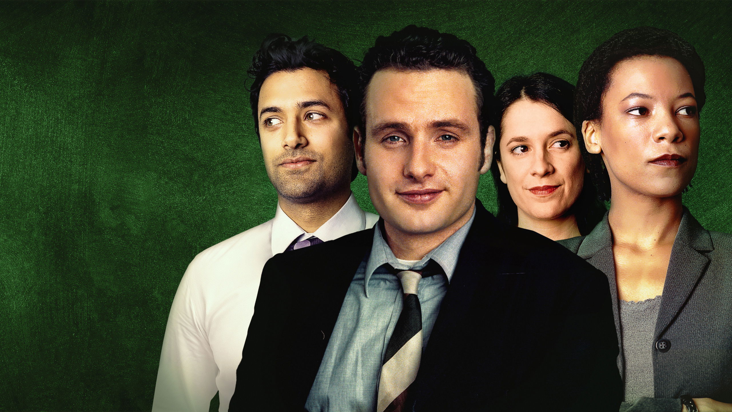 Backdrop for Teachers