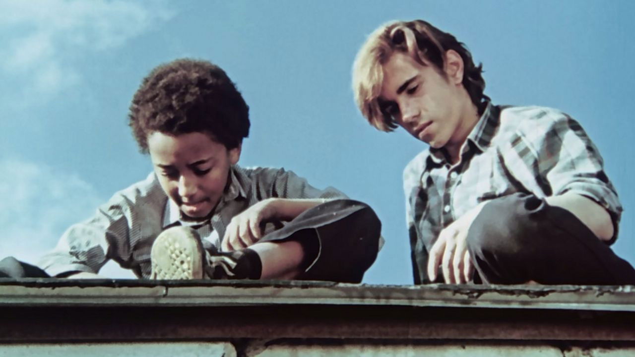 Backdrop for The Public House