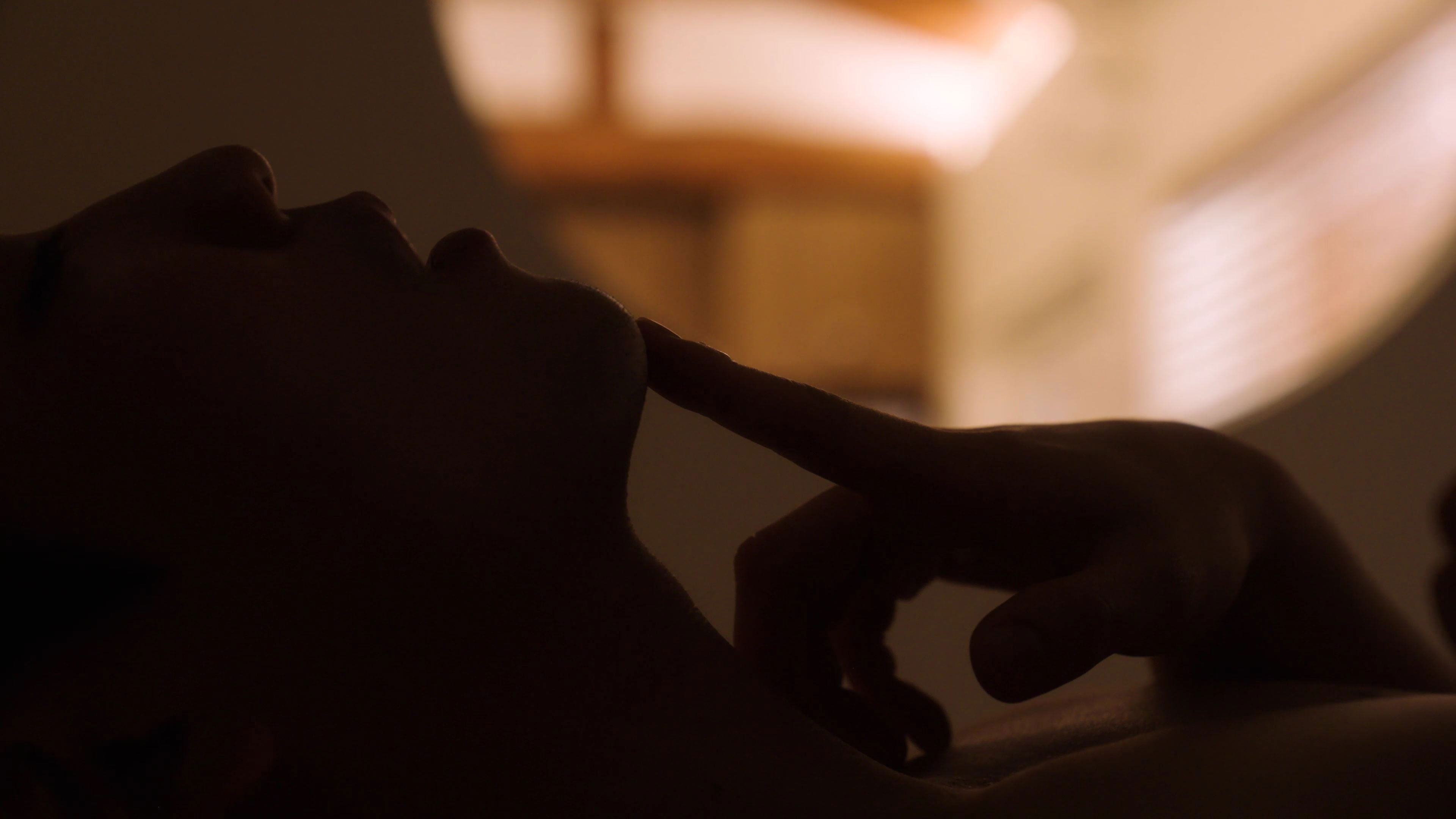 Backdrop for Double Exposure