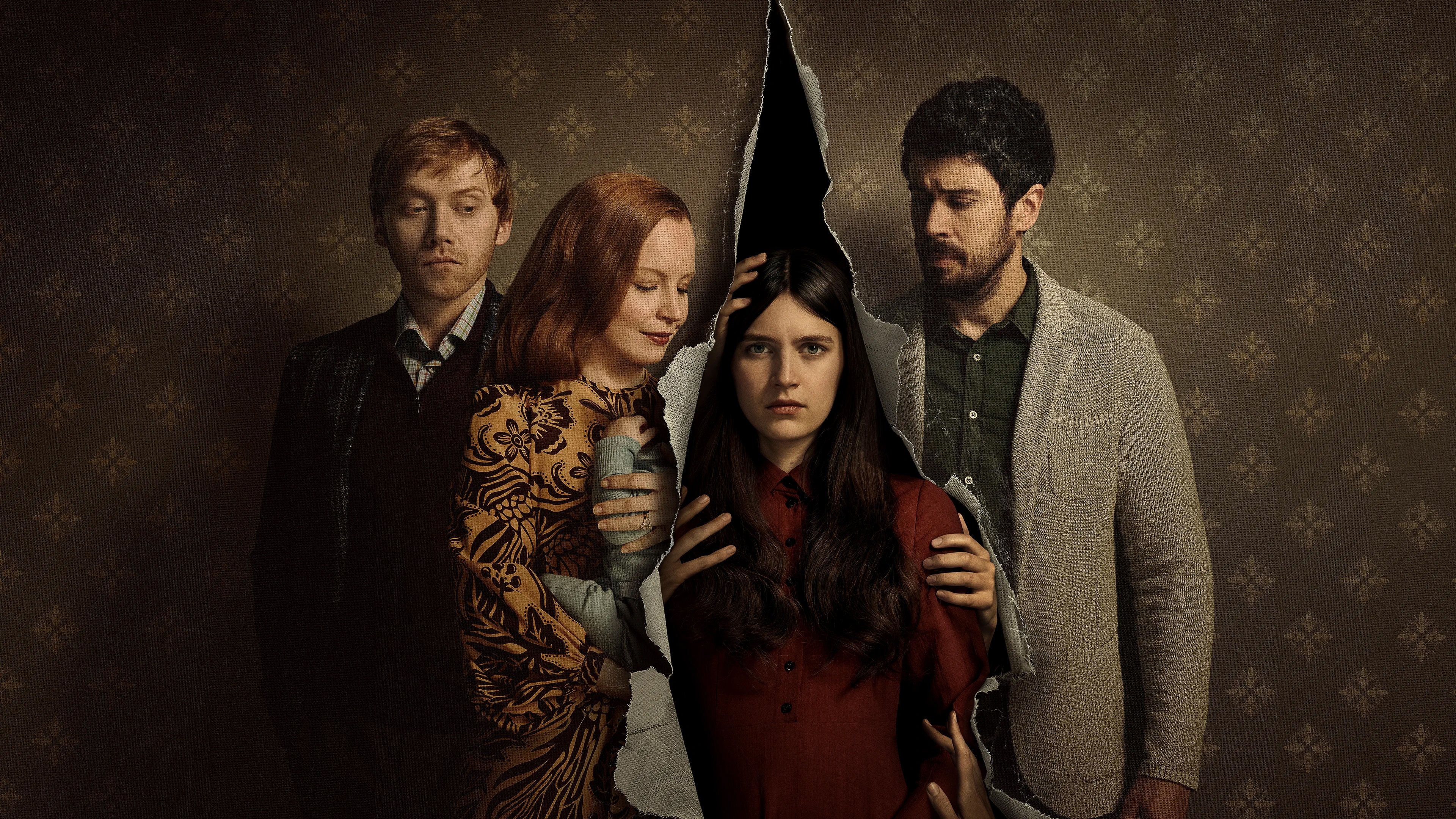 Backdrop for Servant