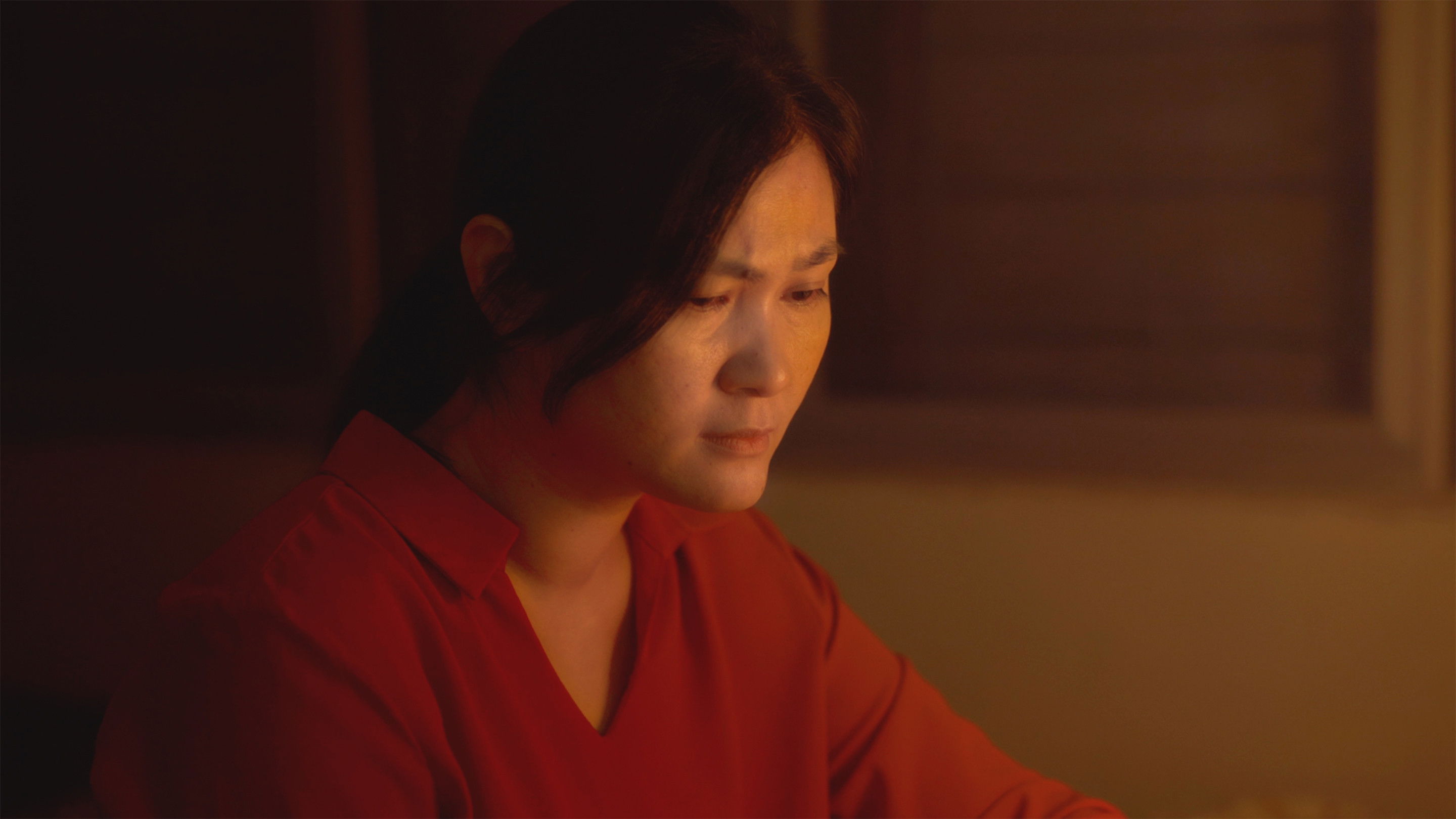 Backdrop for Welcome Home