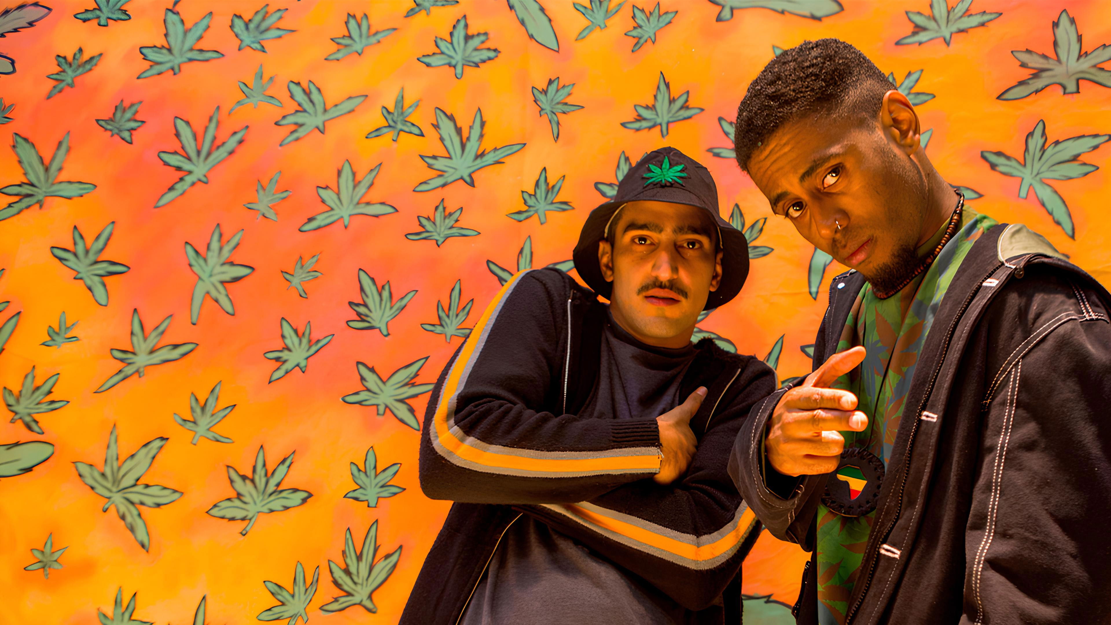 Backdrop for Legalize it!