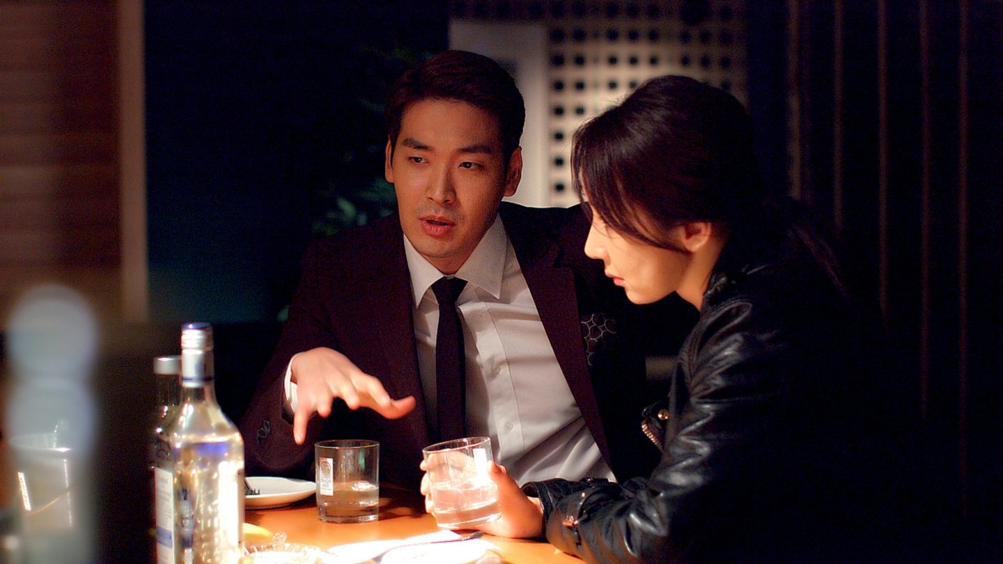 Backdrop for Disappearance: Missing Wife