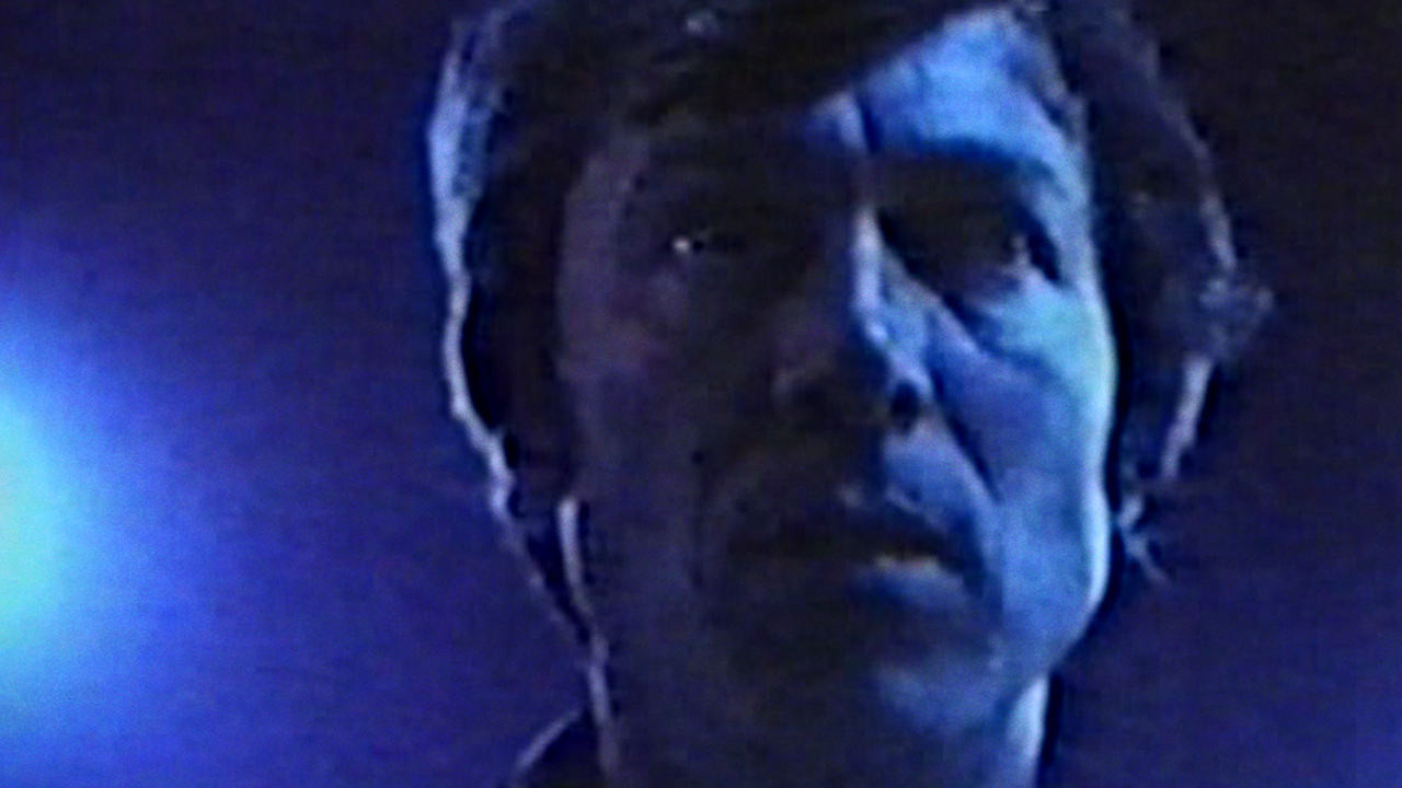 Backdrop for My Friends Need Killing