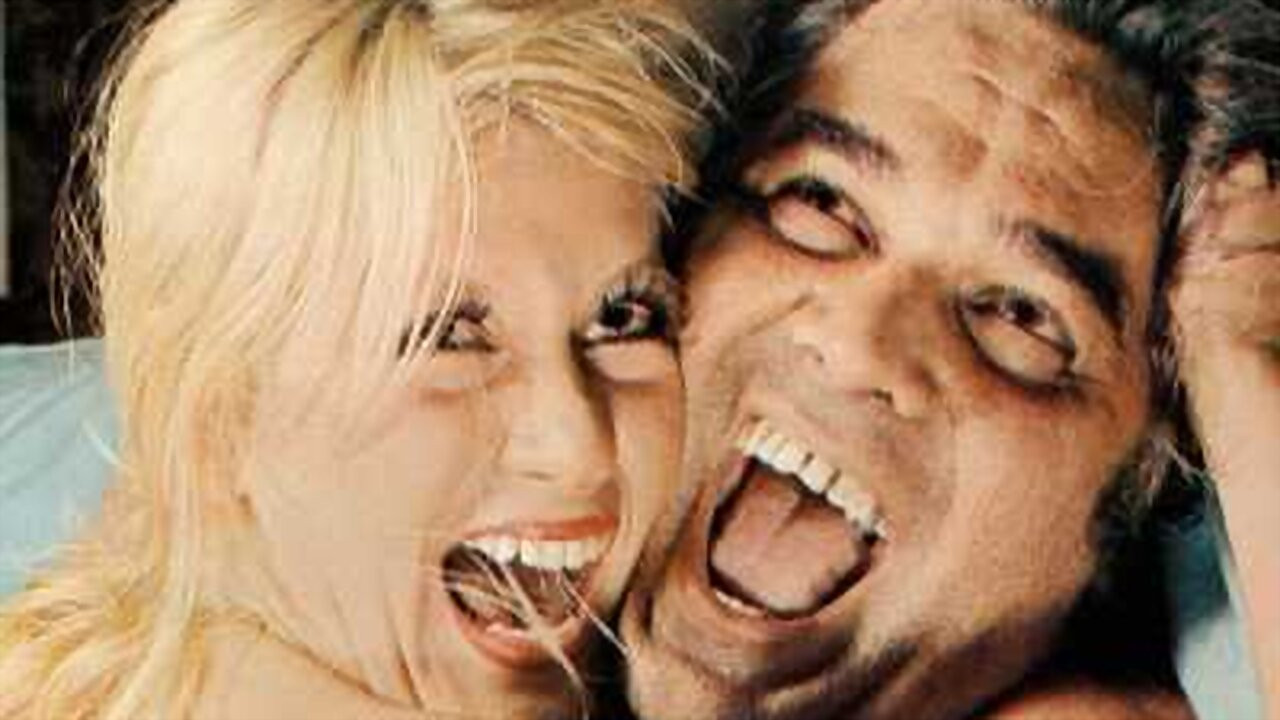 Backdrop for Eu Sou Carlos Imperial