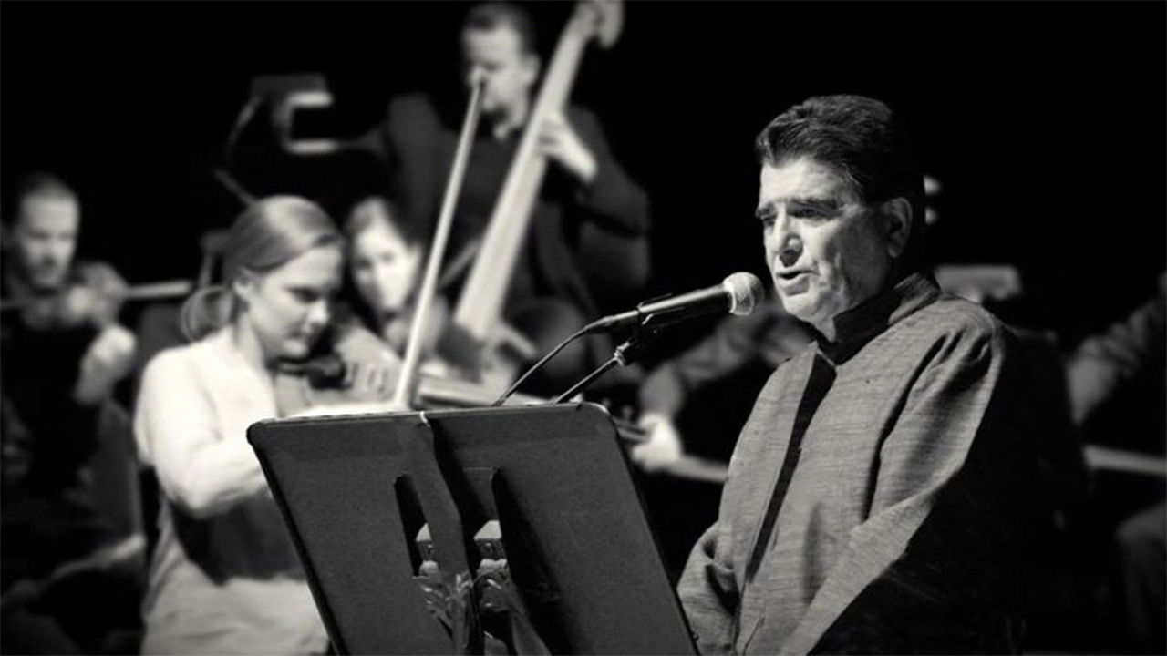 Backdrop for Yade Ayyam