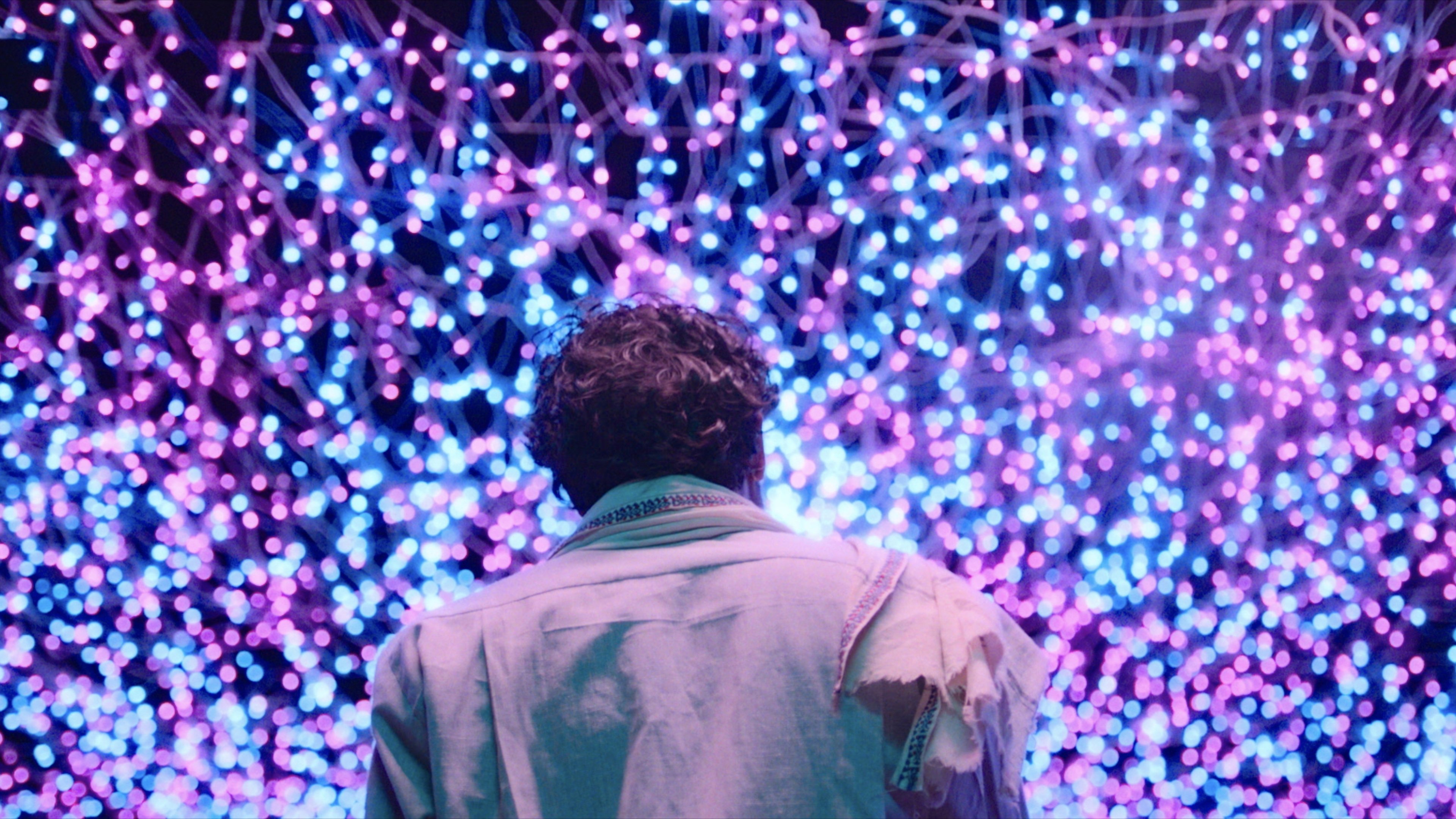 Backdrop for Dug Dug