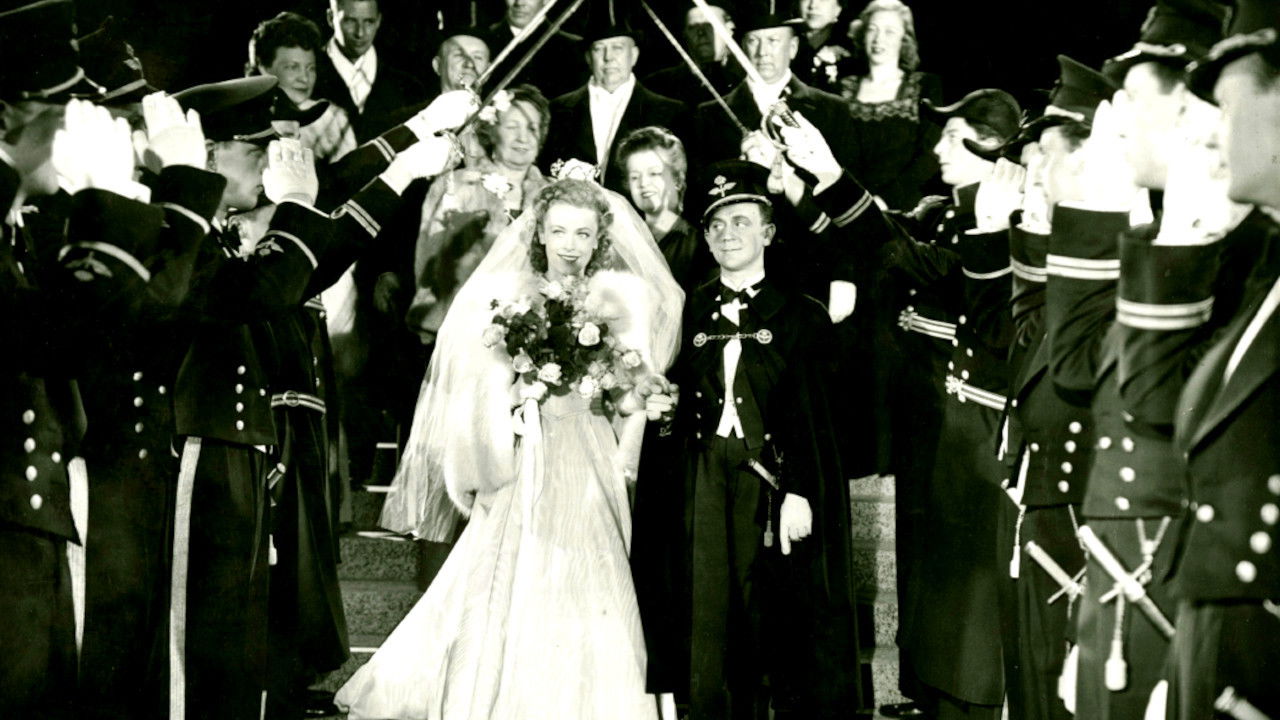 Backdrop for Idel ädel adel