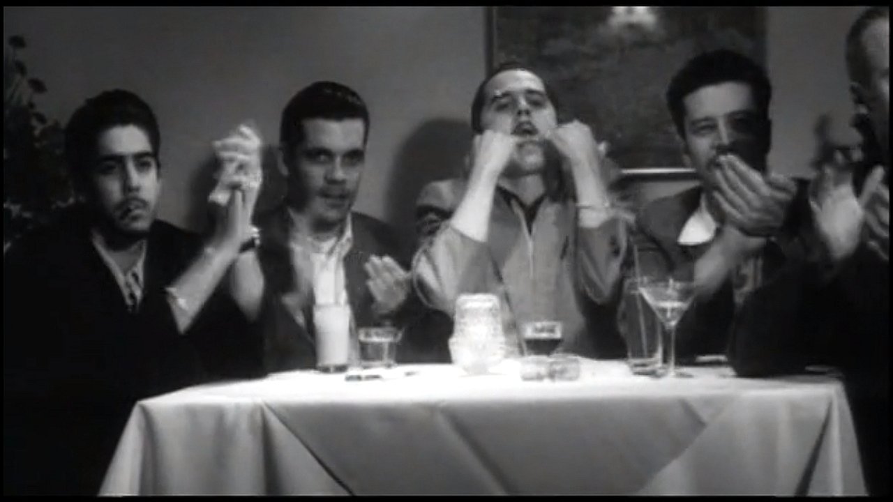 Backdrop for Scotch and Milk