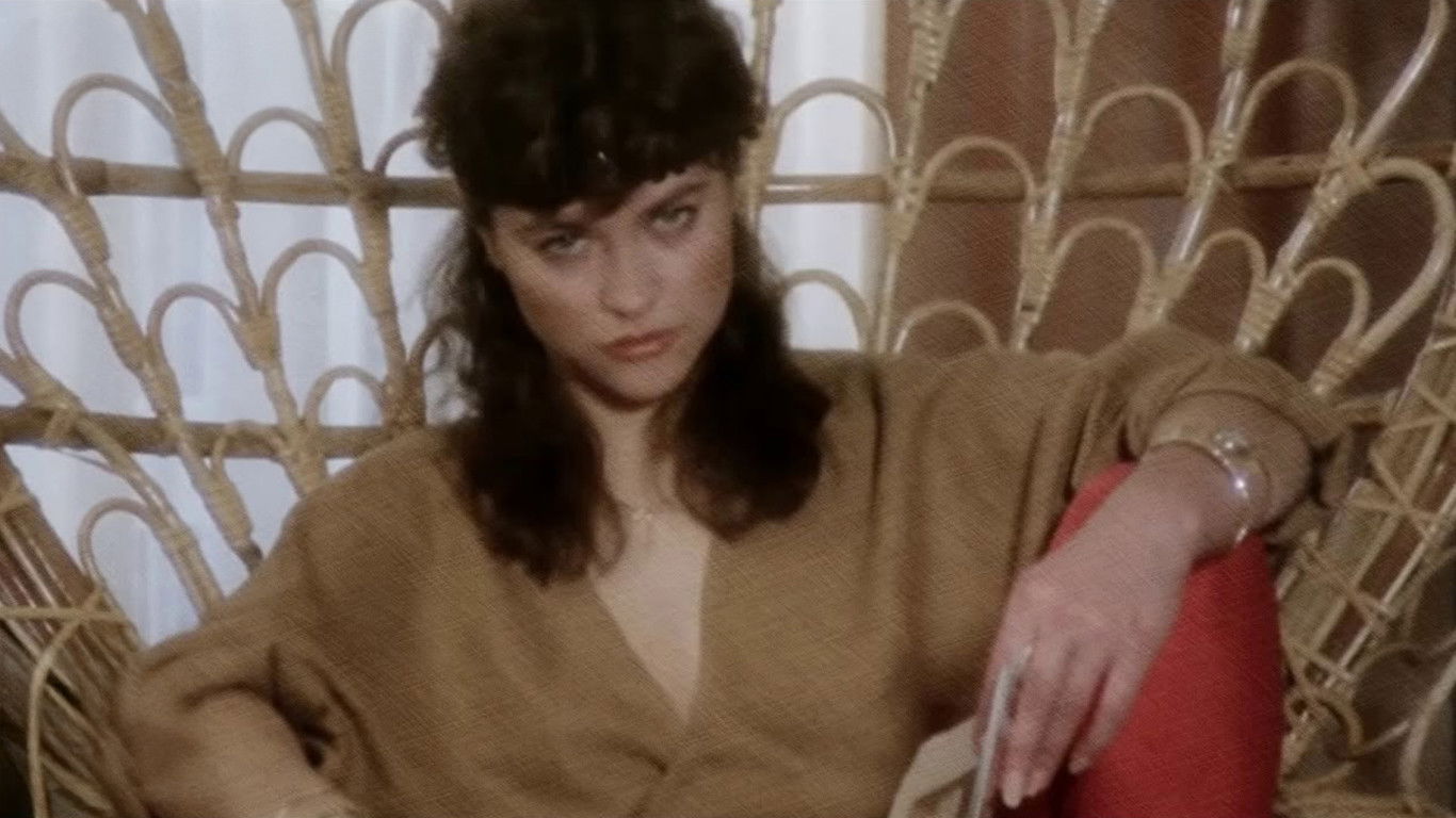 Backdrop for The Hate