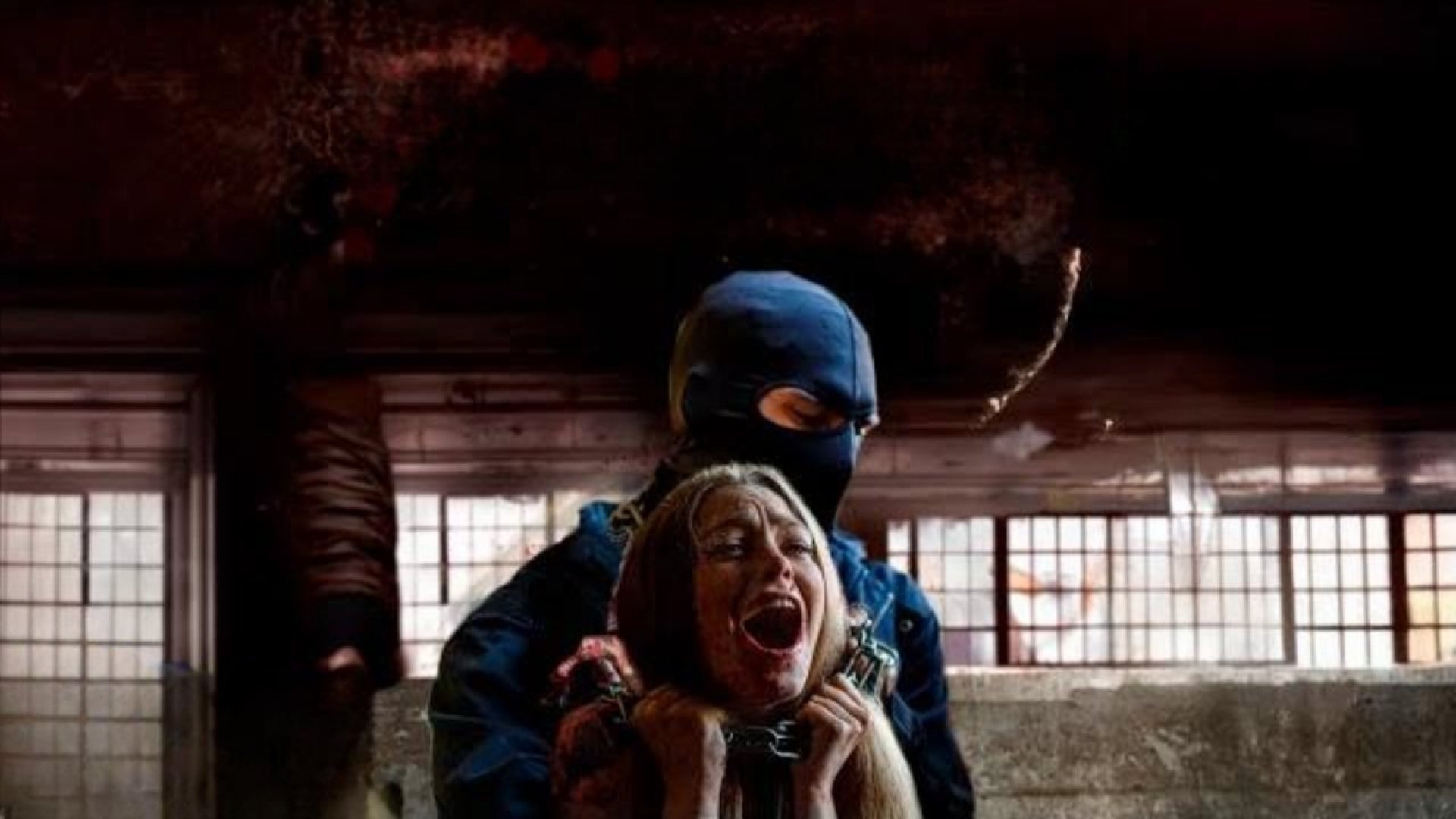 Backdrop for Swiperight