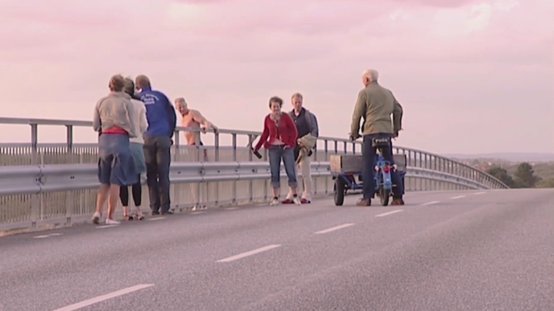 Backdrop for Autobiographical Scene Number 6882