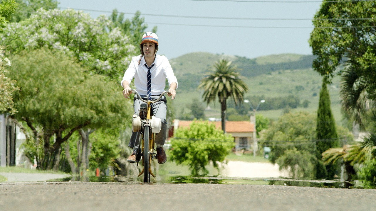 Backdrop for The Broken Glass Theory