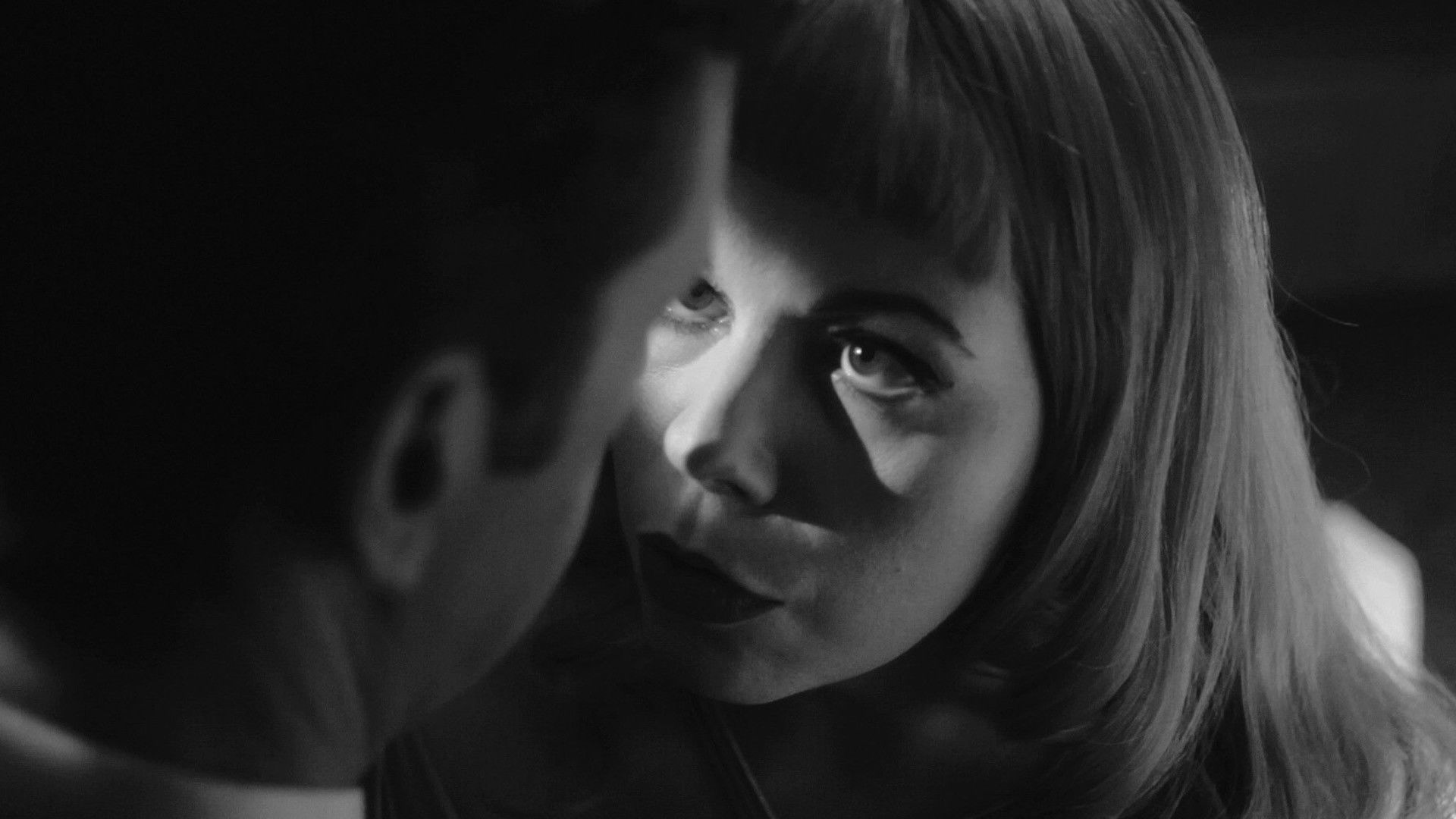 Backdrop for Kill Me, Deadly