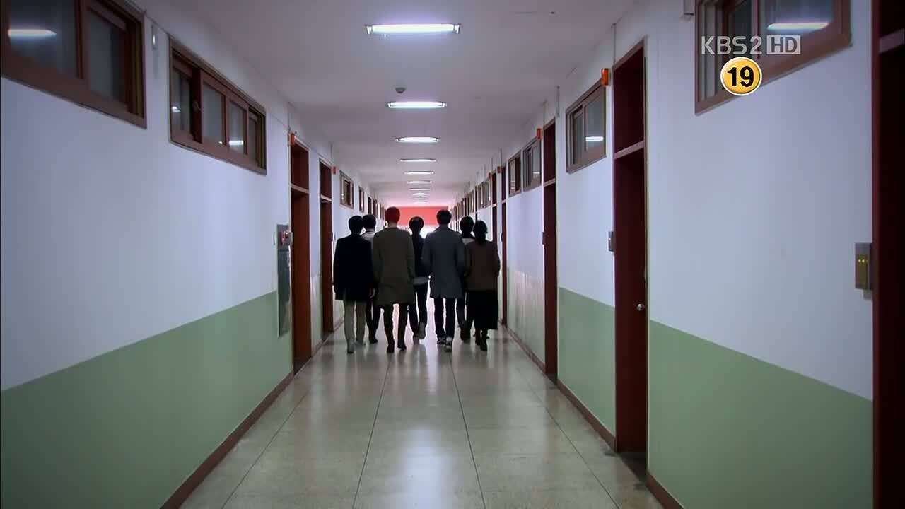 Backdrop for White Christmas