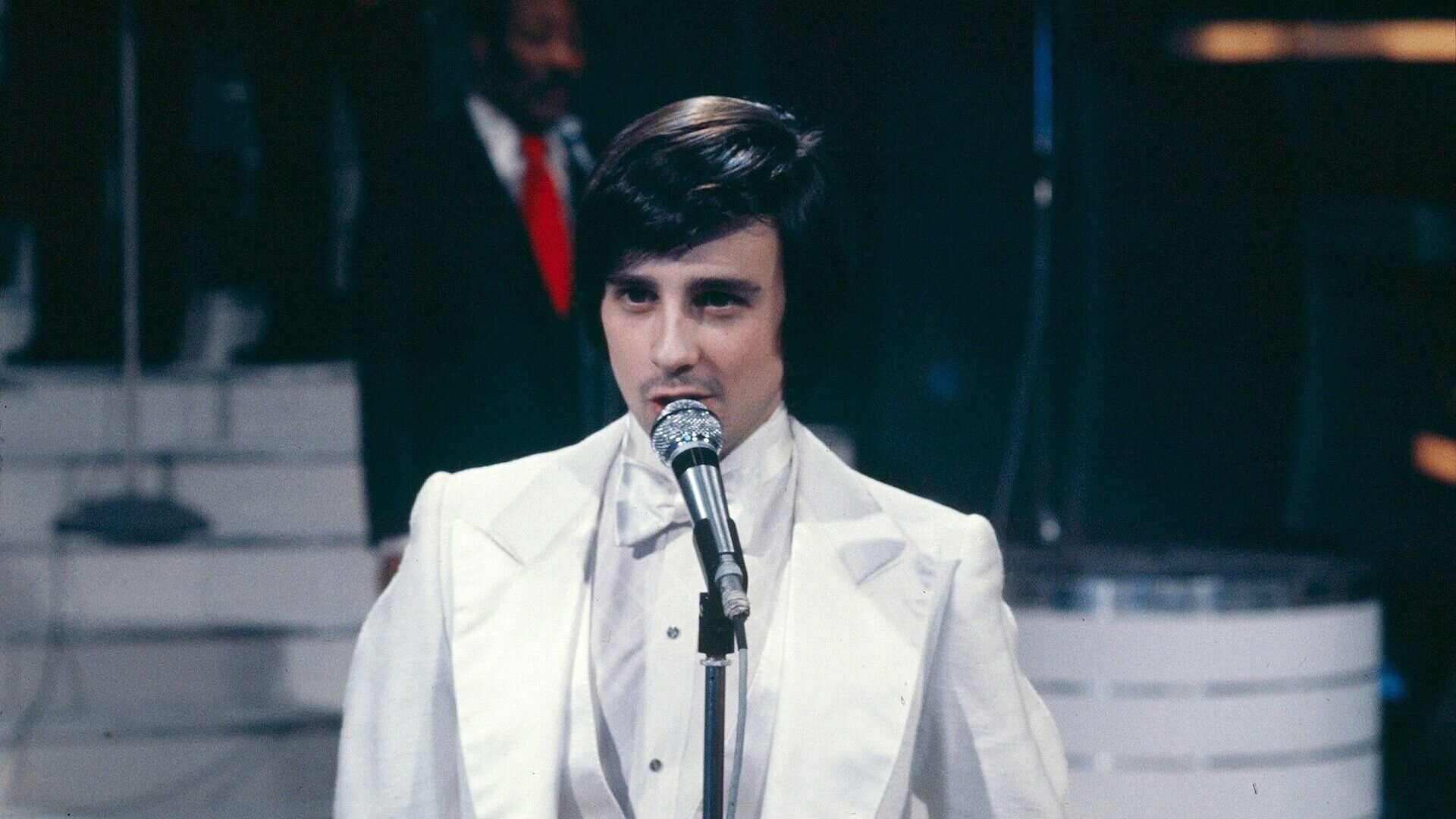 Backdrop for Best of Thierry Le Luron