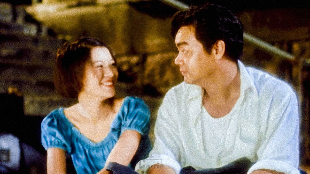 Backdrop for C'est La Vie Mon Cheri