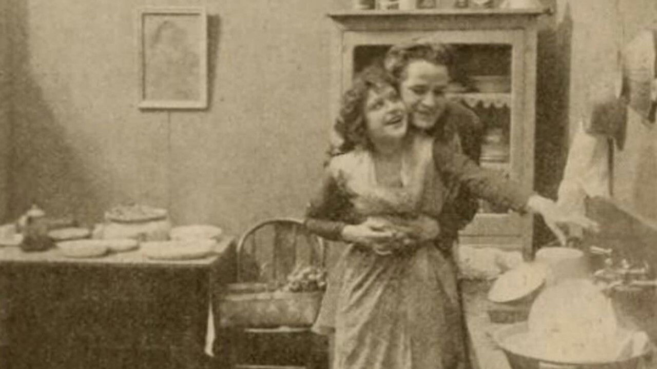 Backdrop for The Bruiser