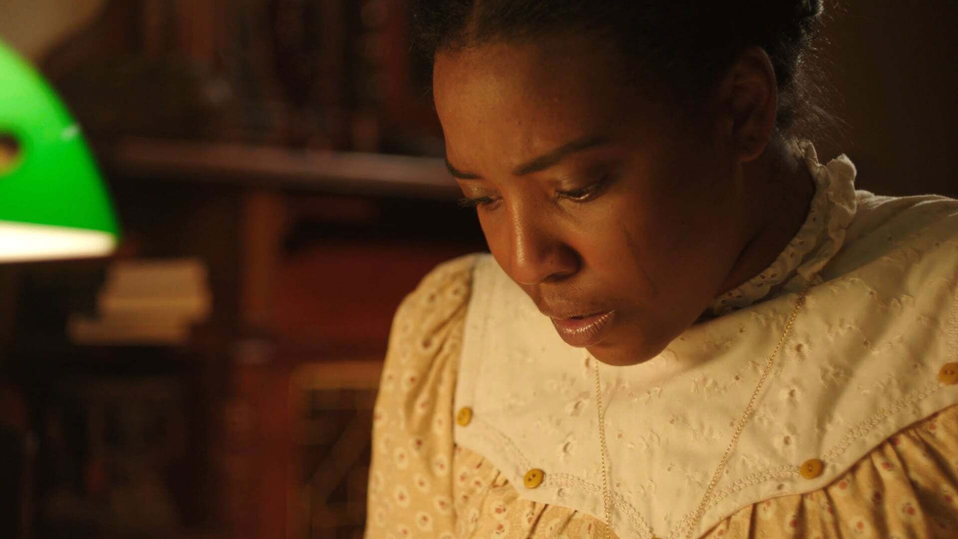 Backdrop for The Forever Tree