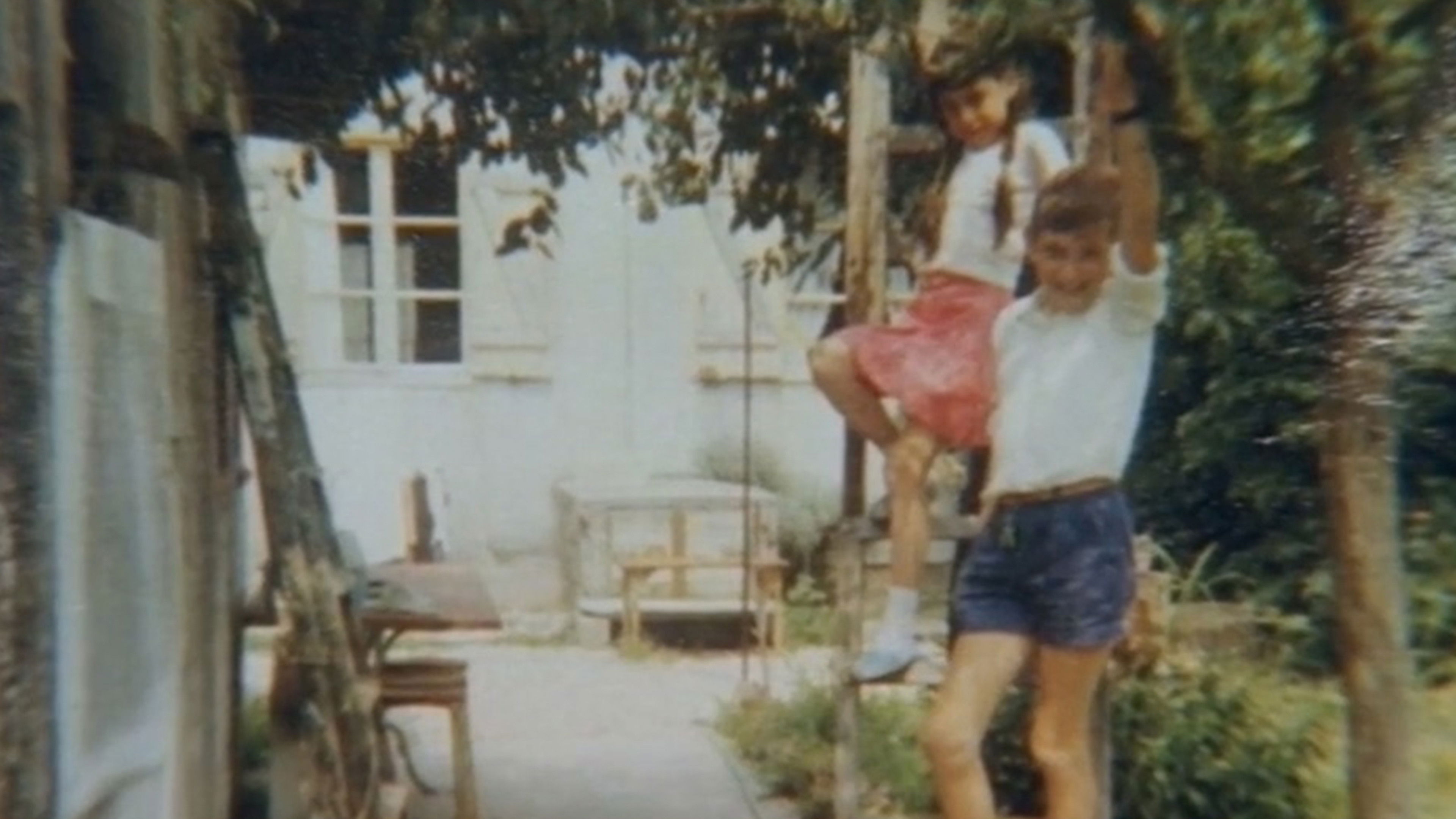 Backdrop for Face au vent, partition buissonnière