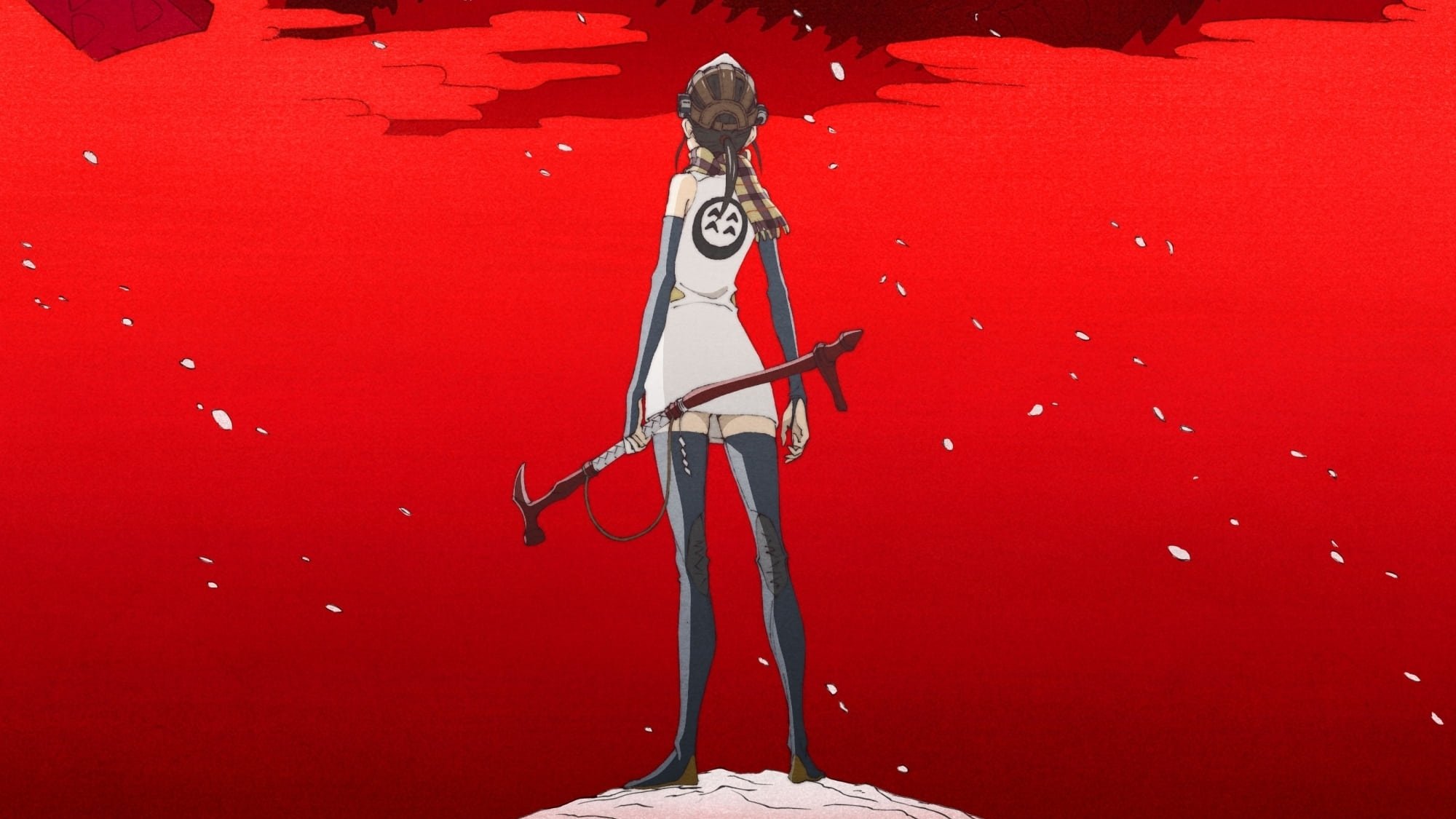 Backdrop for The Dragon Dentist