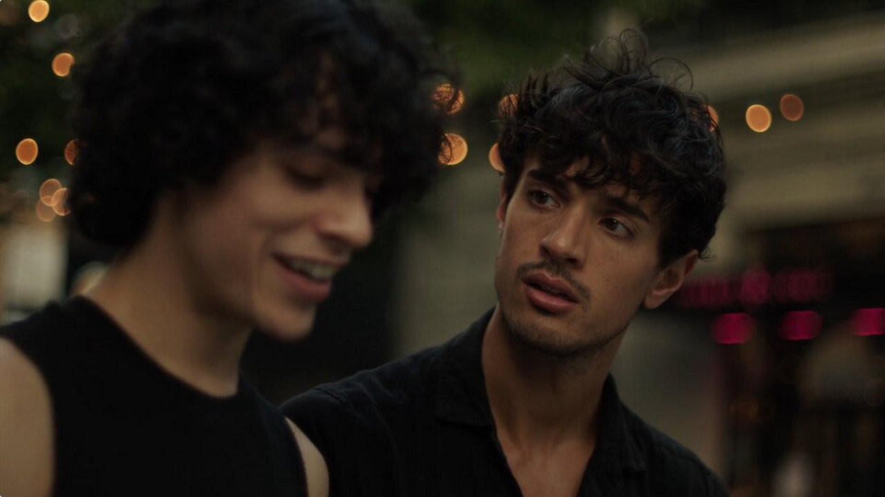 Backdrop for See You Soon