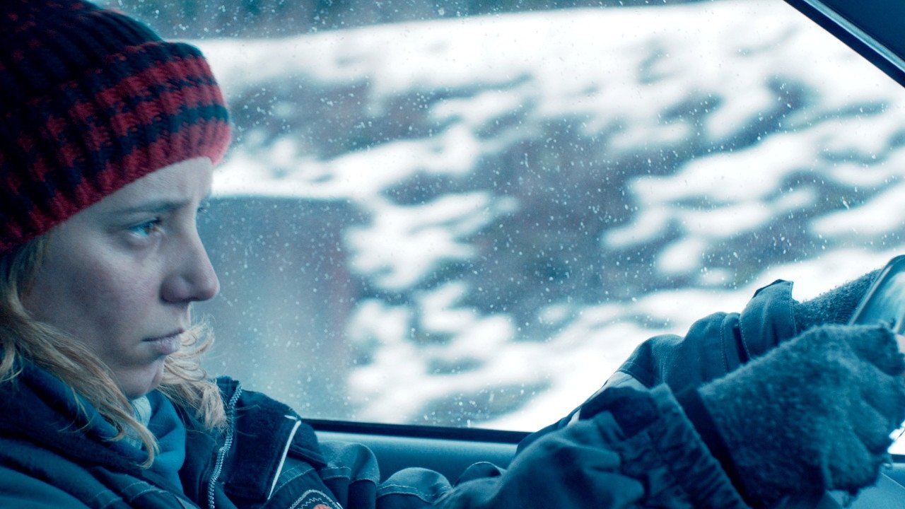 Backdrop for The Last Slap