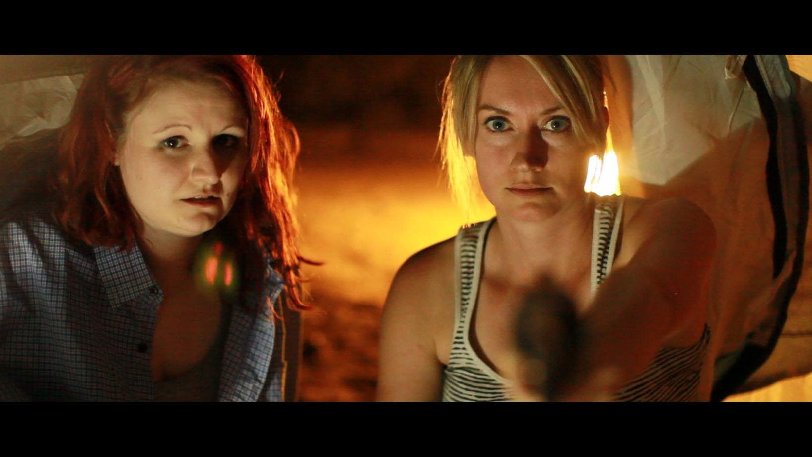 Backdrop for It Thirsts for Blood