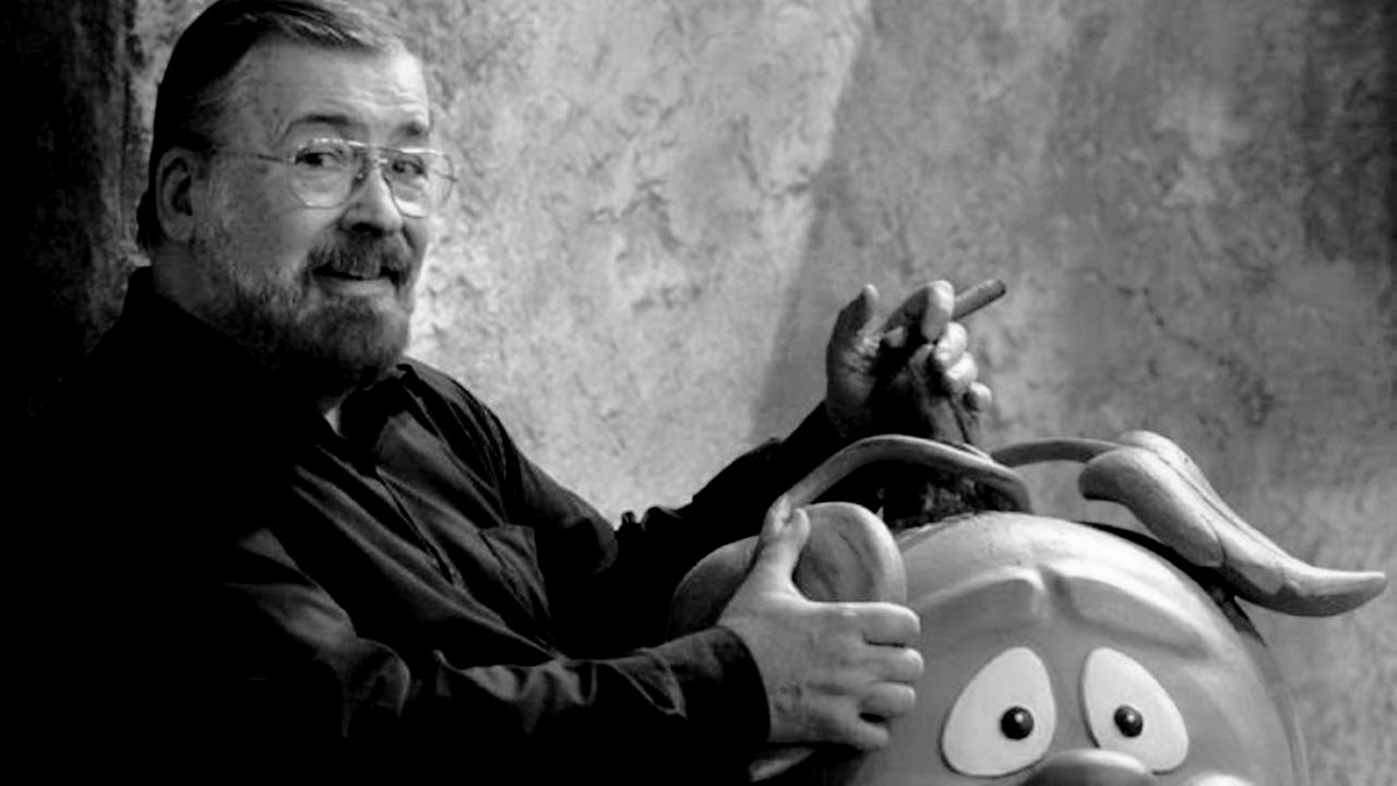 Backdrop for Narciso Ibáñez Serrador: historias para recordar