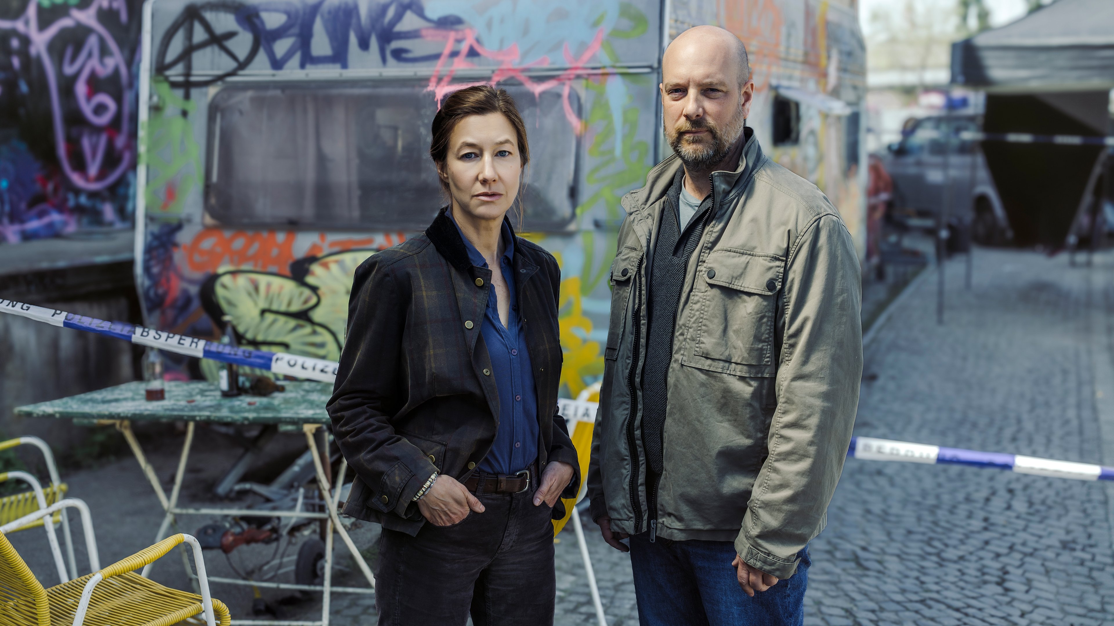 Backdrop for Jenseits des Rechts