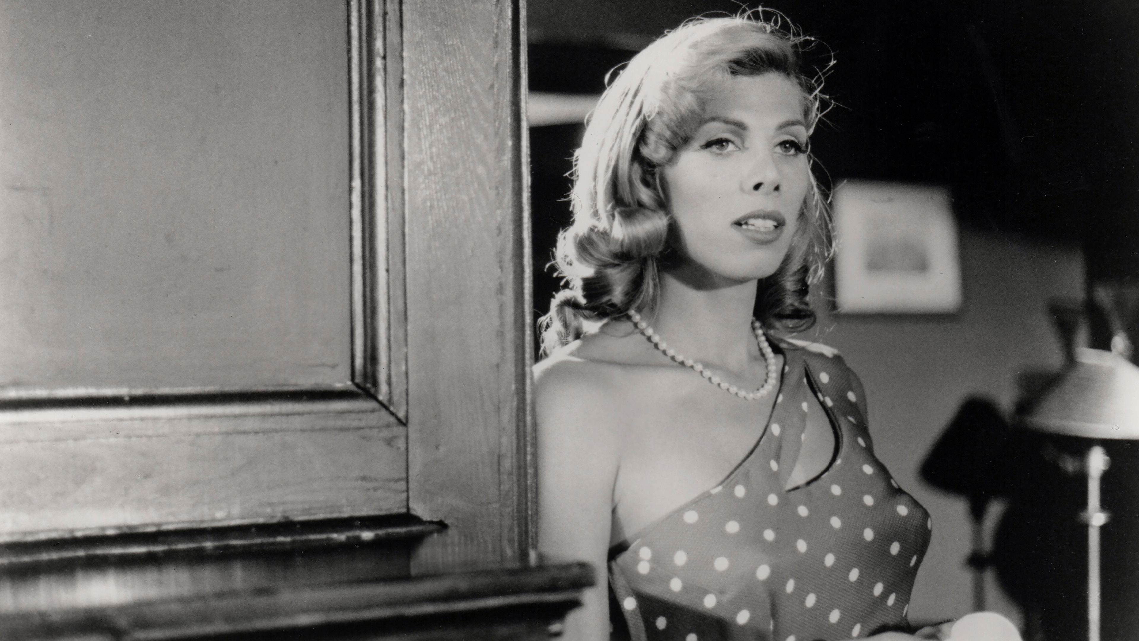 Backdrop for Mob Queen