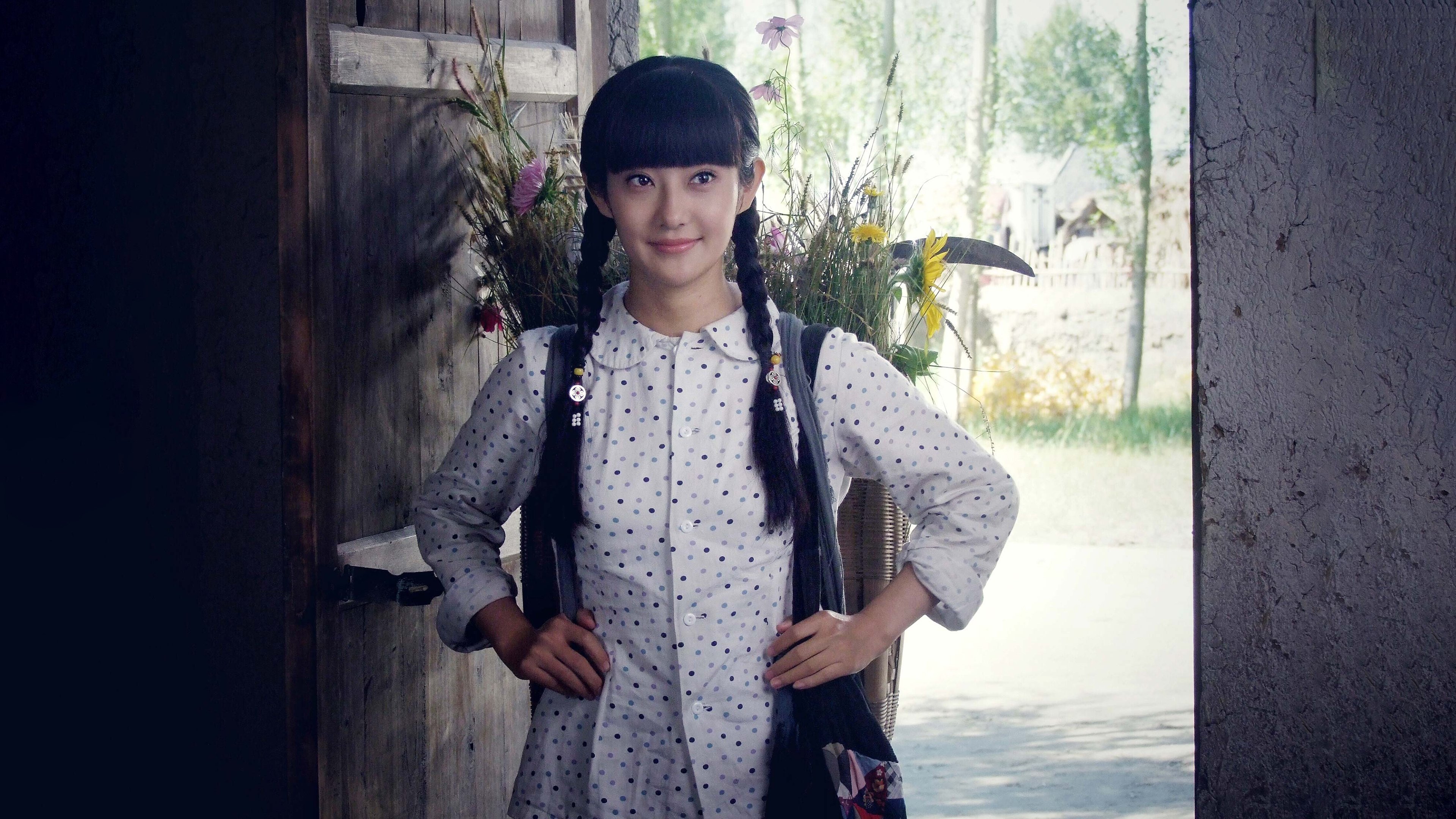 Backdrop for 青谷子