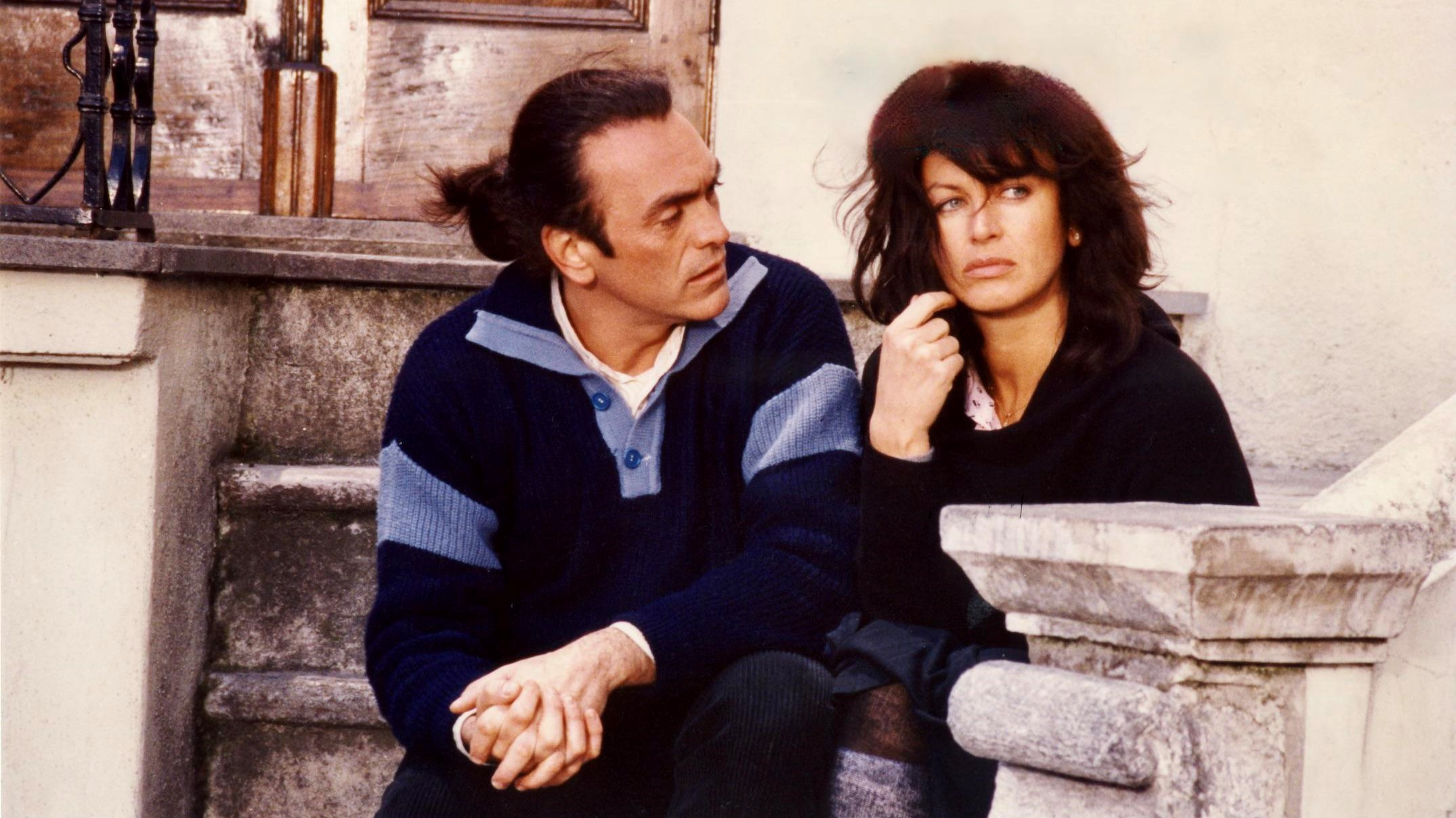 Backdrop for Dov'era lei a quell'ora