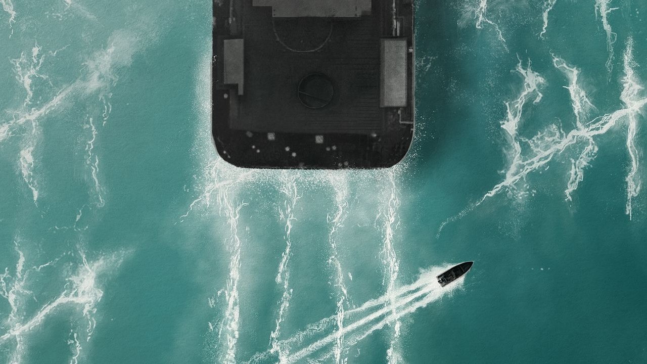 Backdrop for De kaping van de Pompei