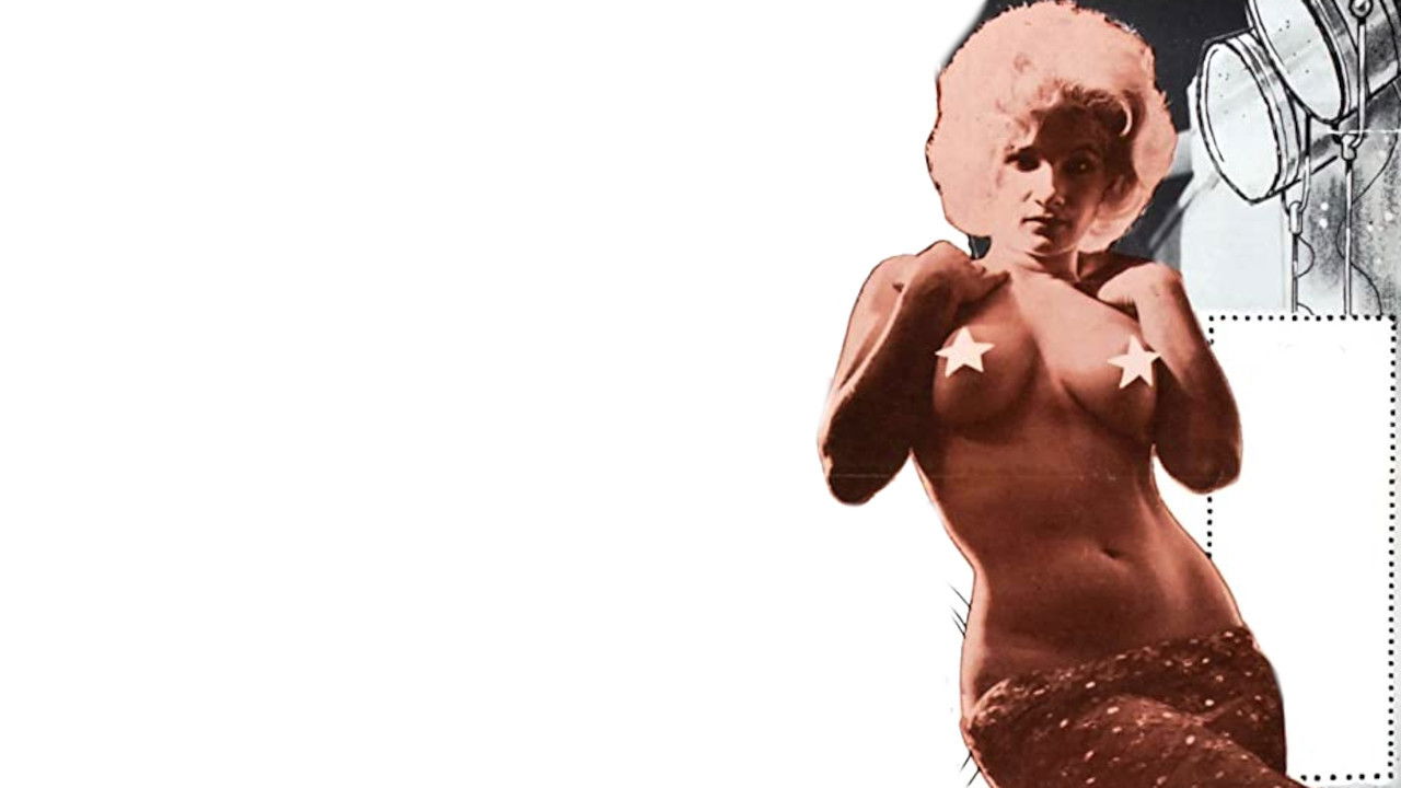 Backdrop for The Bare Hunt, or My Gun Is Jammed