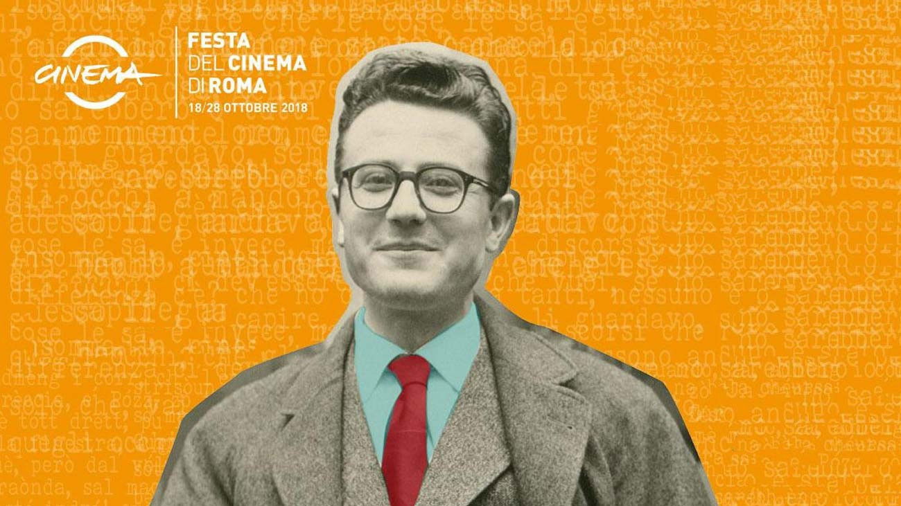 Backdrop for Treno di parole - Viaggio nella poesia di Raffaello Baldini