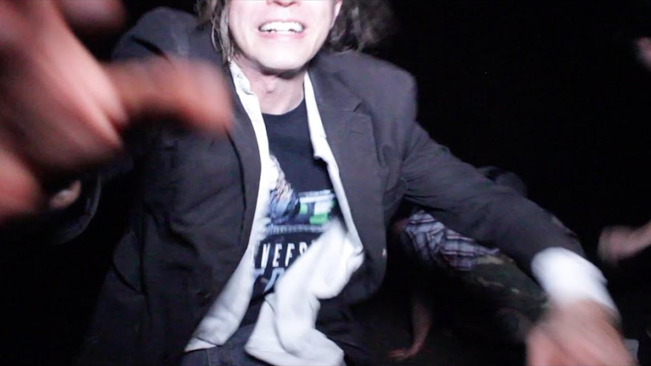 Backdrop for Dwellers