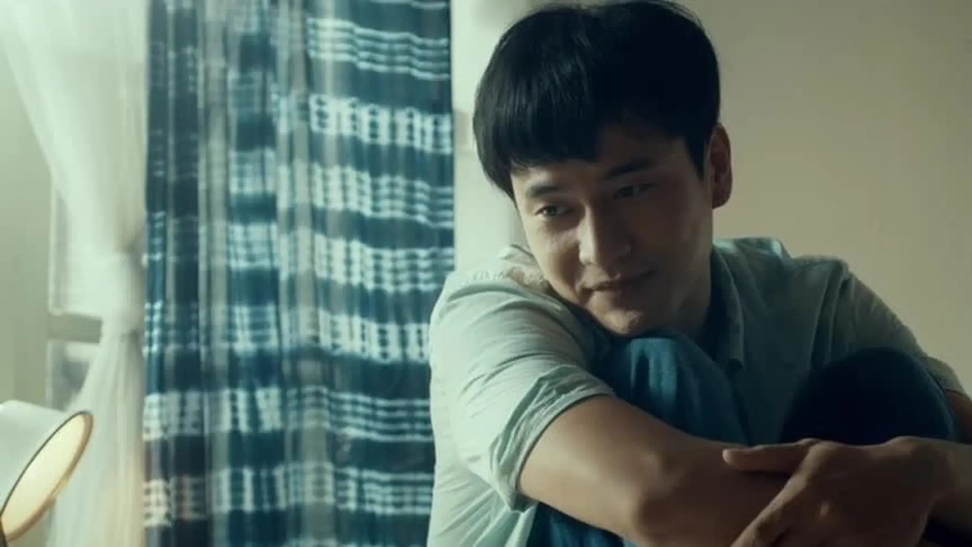 Backdrop for Being Gay in China