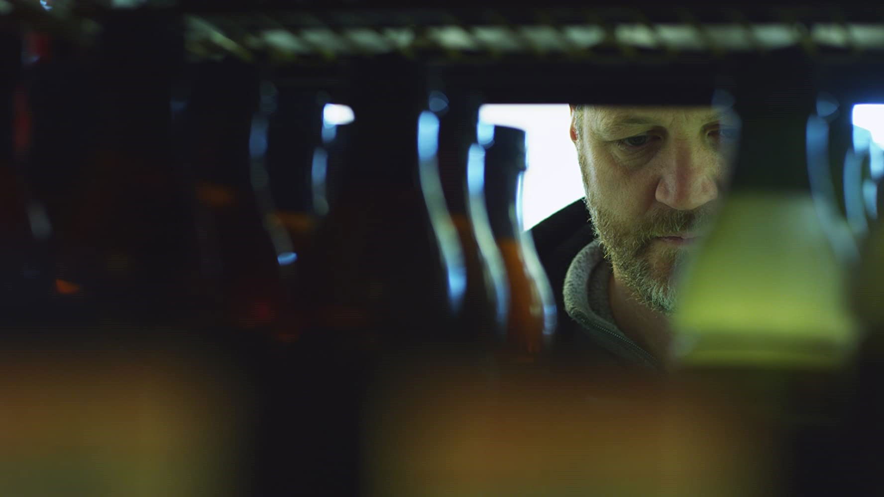 Backdrop for The Sublime and Beautiful