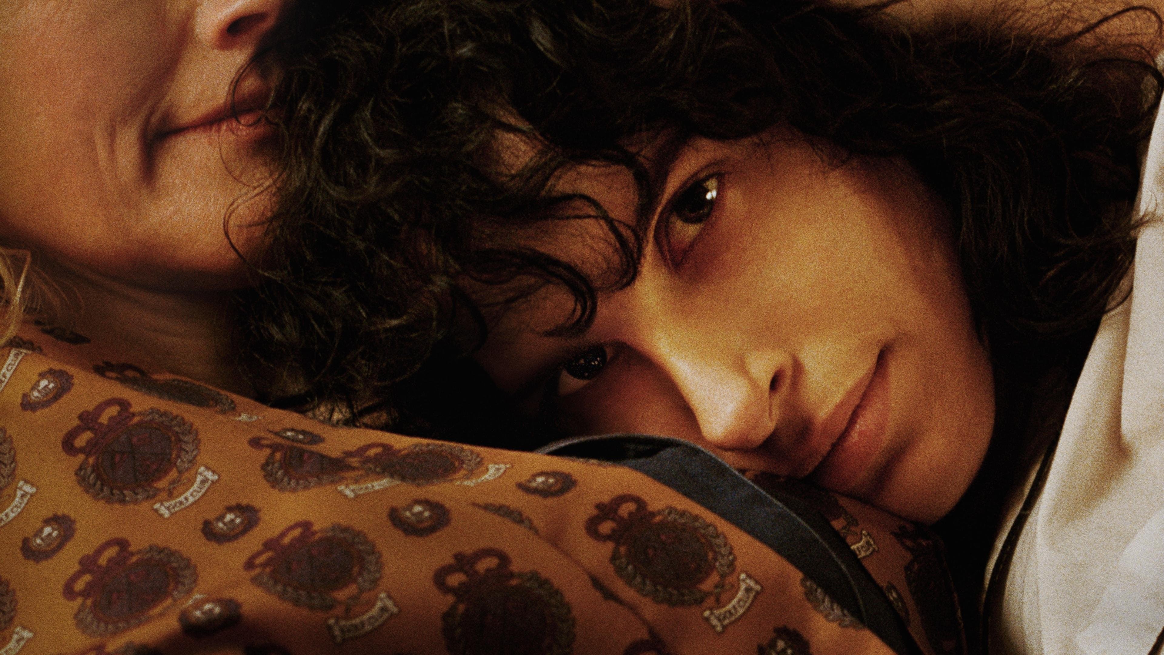 Backdrop for The Bisexual