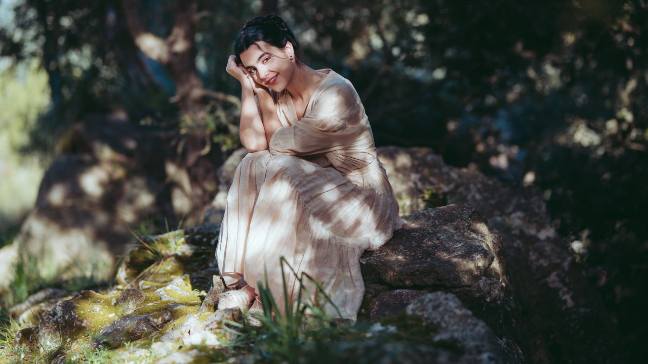 Backdrop for Sempre dijous