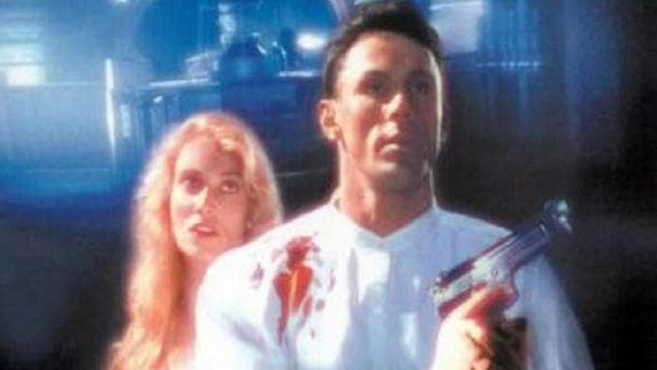 Backdrop for Automatic