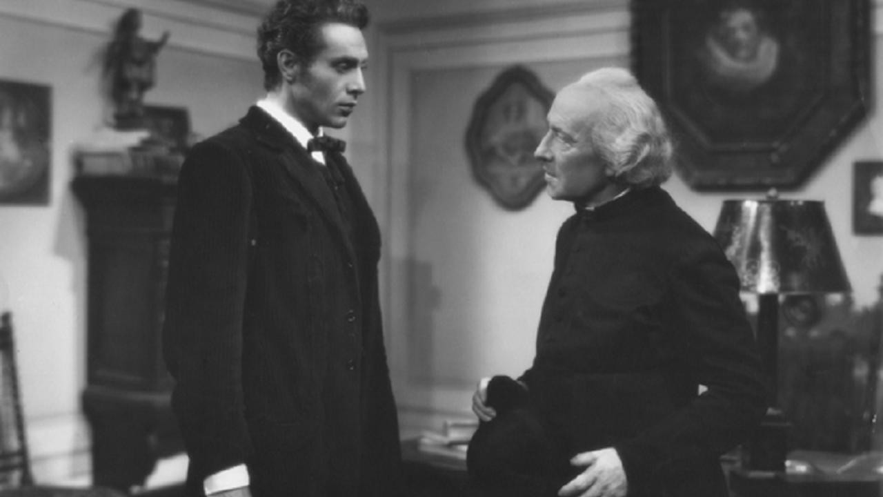 Backdrop for Jealousy