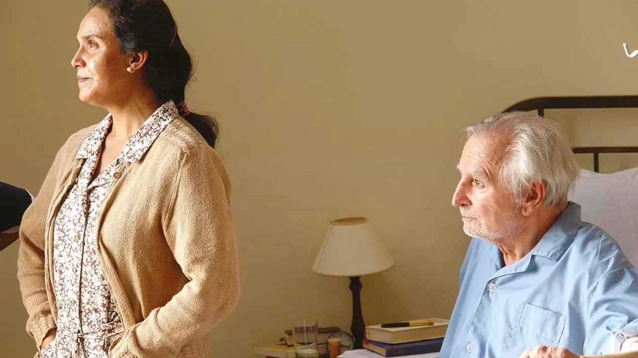 Backdrop for The Window