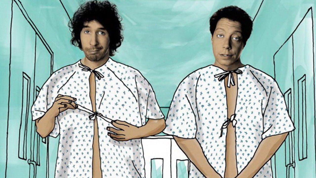 Backdrop for Testees