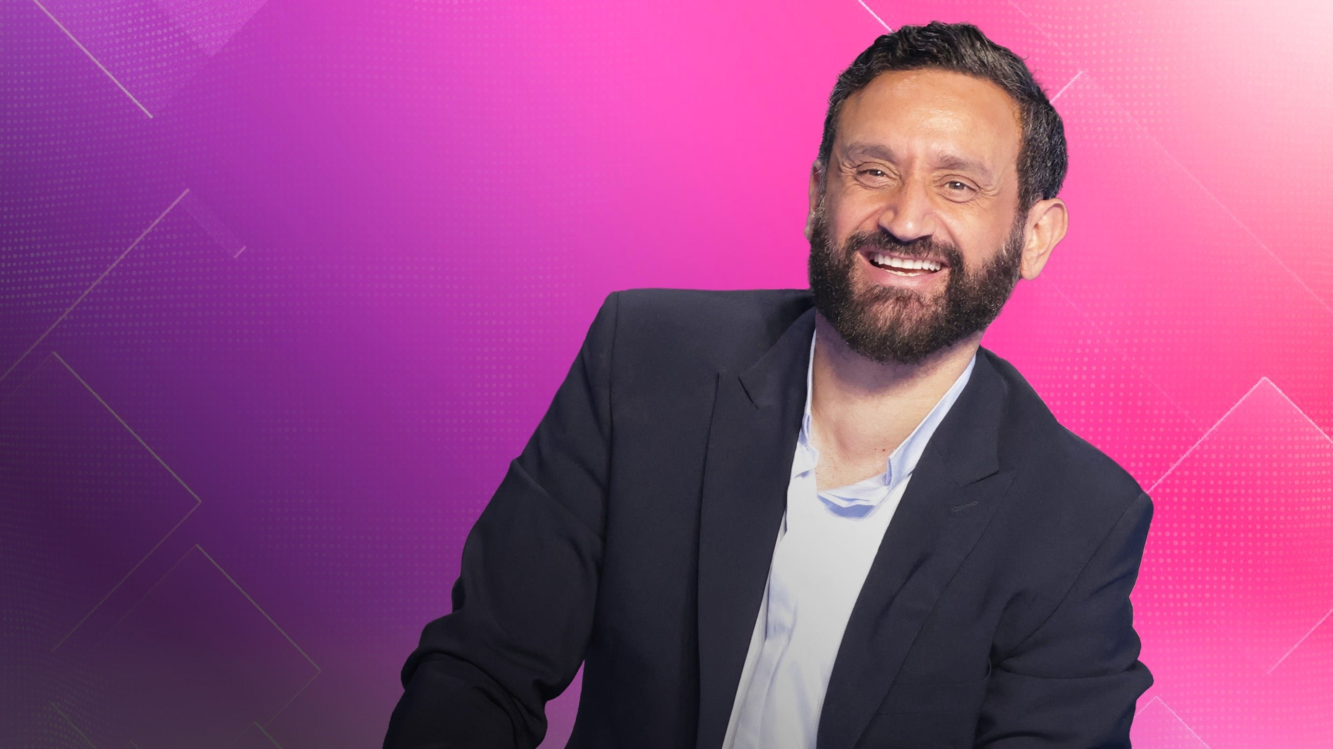 Backdrop for Tout beau tout n9uf