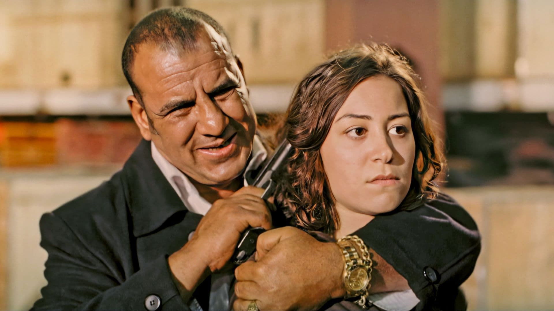 Backdrop for Badal Faqed