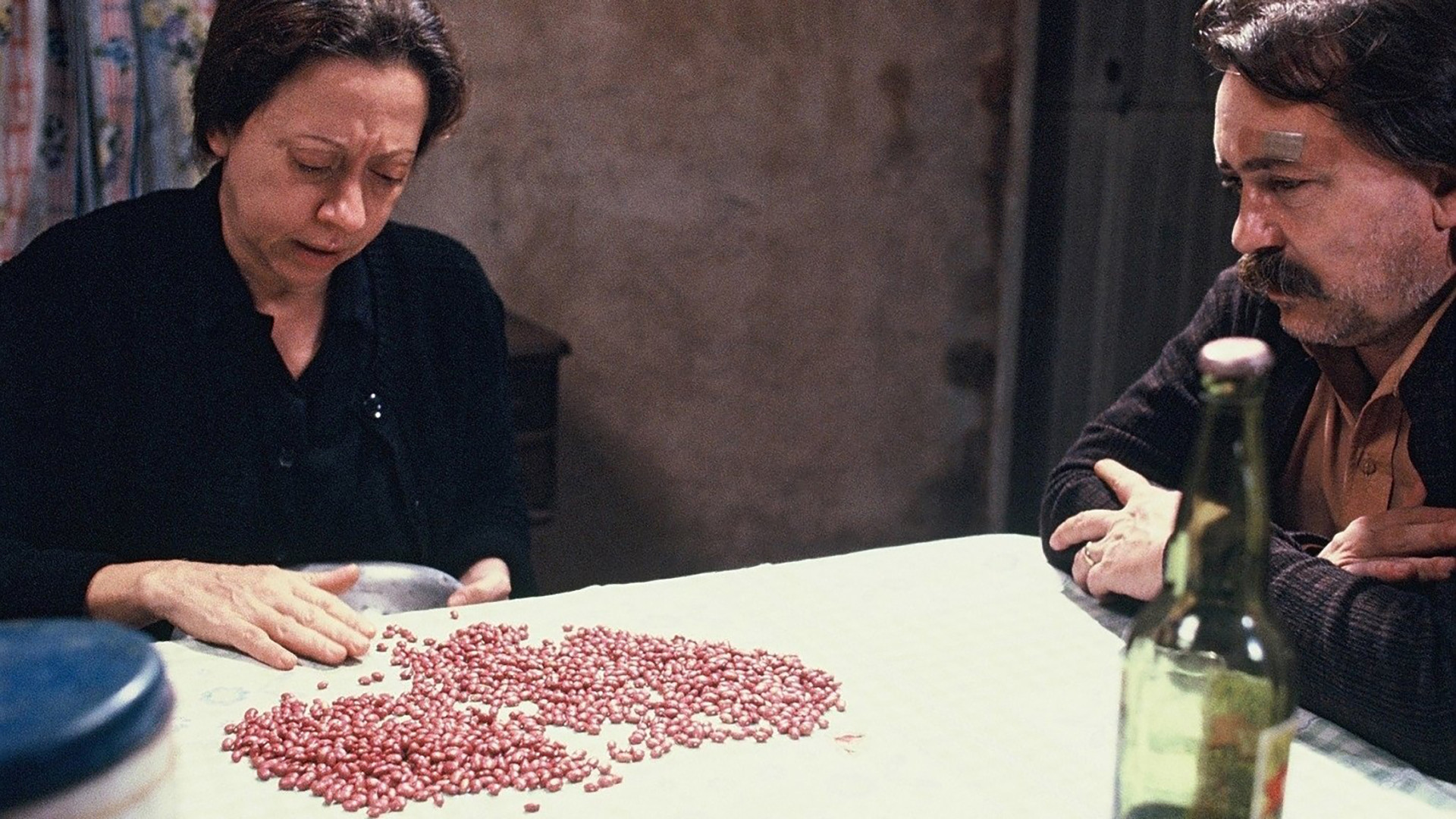 Backdrop for They Don't Wear Black Tie